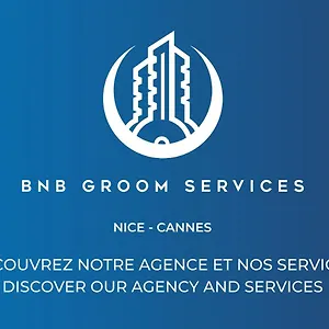  Apartment Jean Medecin Av - Large 2 Bdrs Ac