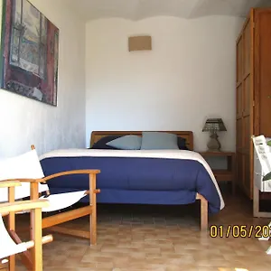  Holiday home - Independant En - Calme Jardinet