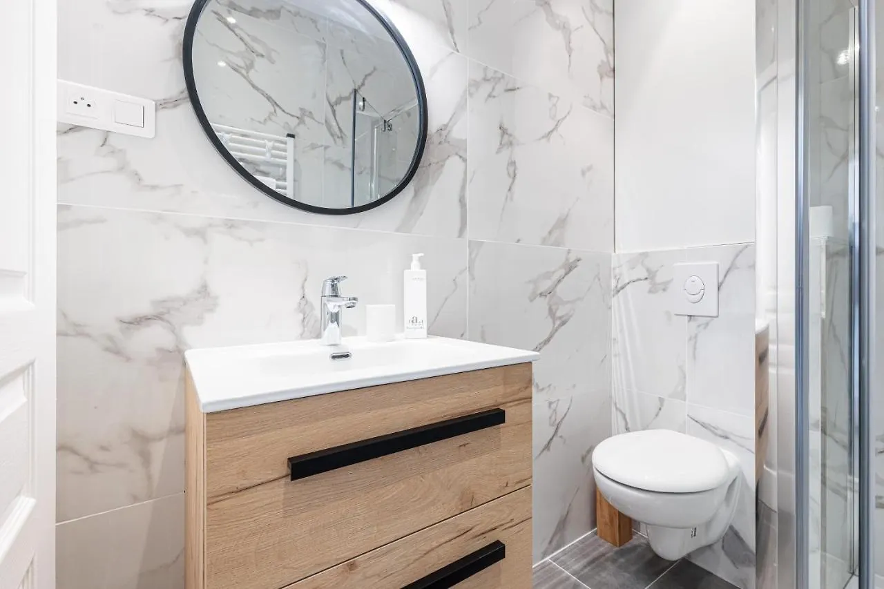Ferienwohnung Chezdudi Nizza